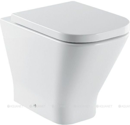 Унитаз с инсталляцией Roca Gap 893109000 фото