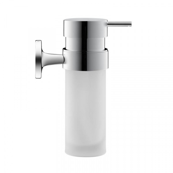 Дозатор для жидкого мыла Duravit Starck T 0099351000 фото