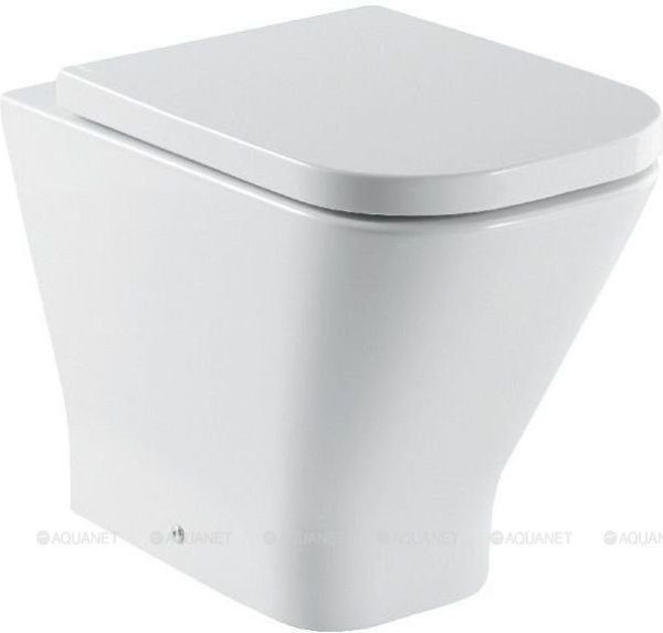 Унитаз с инсталляцией Roca Gap 893109000 фото