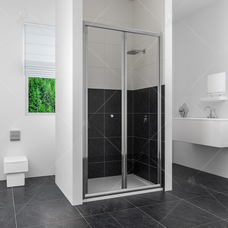 Душевая дверь RGW Classik CL-21 04092175-11 75 см фото