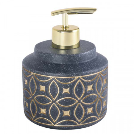 Дозатор для жидкого мыла Fixsen Coin FX-250-1 фото