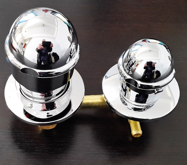 Душевая кабина Niagara NG-308 85x85 фото