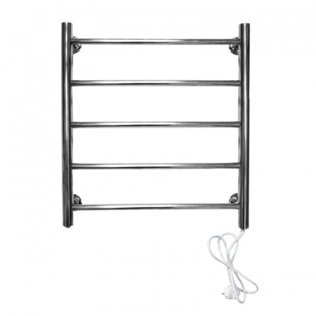 Полотенцесушитель электрический Domoterm Аврора 109-5 (50x60) (тэн справа) фото