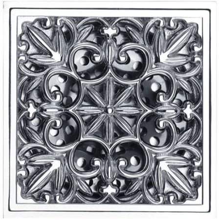 Душевой трап Veragio Canyon VR.CAN-2047.СR фото