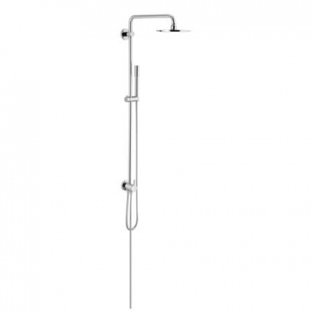 Душевая система (стойка) Grohe Rainshower 27058000 фото