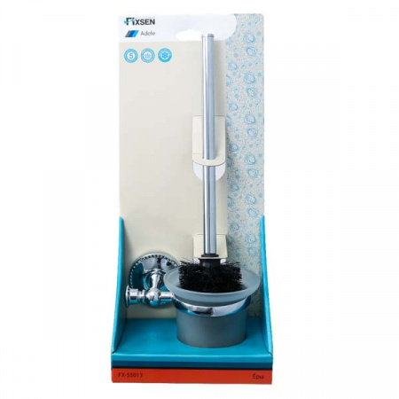 Ершик для туалета Fixsen Adele FX-55013 фото