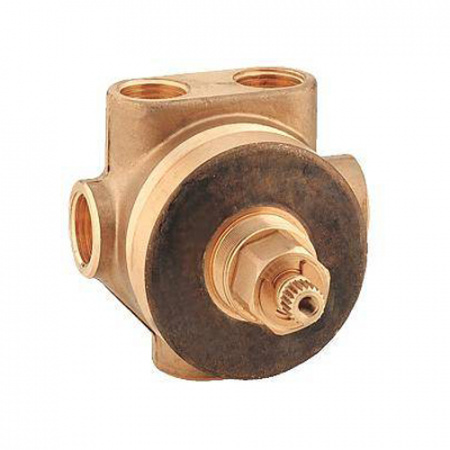 Скрытая часть переключателя для душа Grohe 29708000 фото