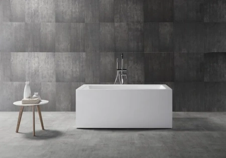 Ванна акриловая Abber AB9406-1.6 160x80 фото