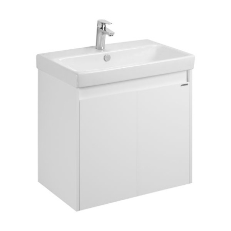 Тумба под раковину Акватон Сканди Doors 70 1A278901SD010 фото