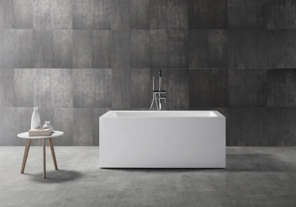 Ванна акриловая Abber AB9406-1.6 160x80 фото