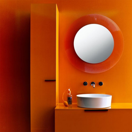 Накладная раковина Laufen Kartell 8.1233.1.000.112.1 фото