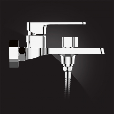 Смеситель для ванны с душем Elghansa Heffen 2352520 фото