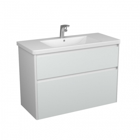 Тумба под раковину OWL 1975 Malaren 100 OW03.08.05 фото