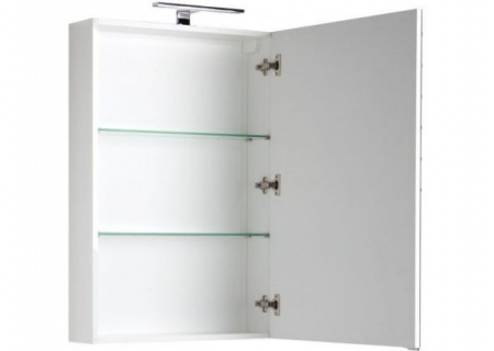 Зеркало-шкаф Aquanet Рондо 60 00189163 фото