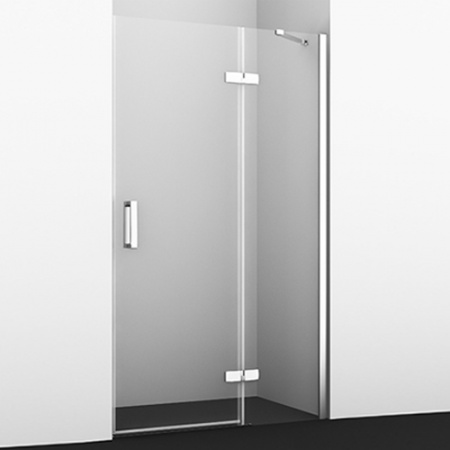Душевая дверь WasserKRAFT Aller 10H05R 120 см фото