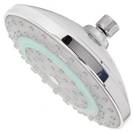 Верхний тропический душ с LED подсветкой Kaiser L-012 LED фото