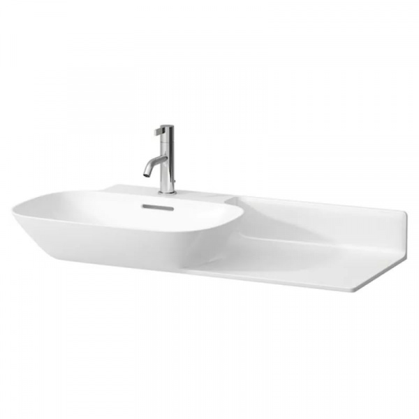 Подвесная раковина Laufen Ino 8.1330.2.000.104.1 фото