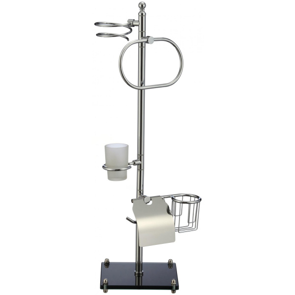 Стойка для туалета напольная Savol S-00B03 фото