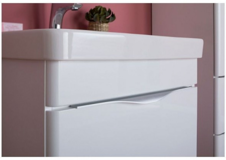 Тумба с раковиной Aquanet Орлеан 60 00213043 фото