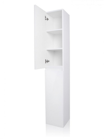 Шкаф-пенал Style Line Даймонд СС-00000484 фото