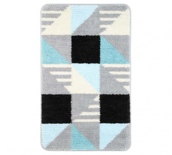 Коврик для ванной комнаты Fixsen Visa FX-5005X фото