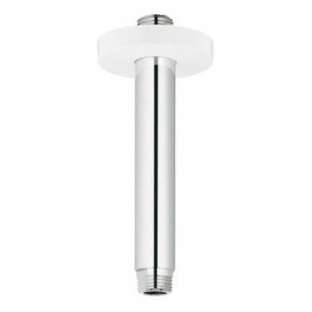 Потолочный душевой кронштейн Grohe Rainshower 28724LS0 фото