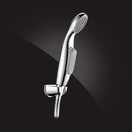 Гигиеническая лейка без смесителя Elghansa Shower Spray BR-05C-Chrome фото
