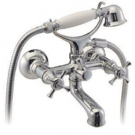 Смеситель для ванны с душем Ideal Standard Reflections B9657AA фото