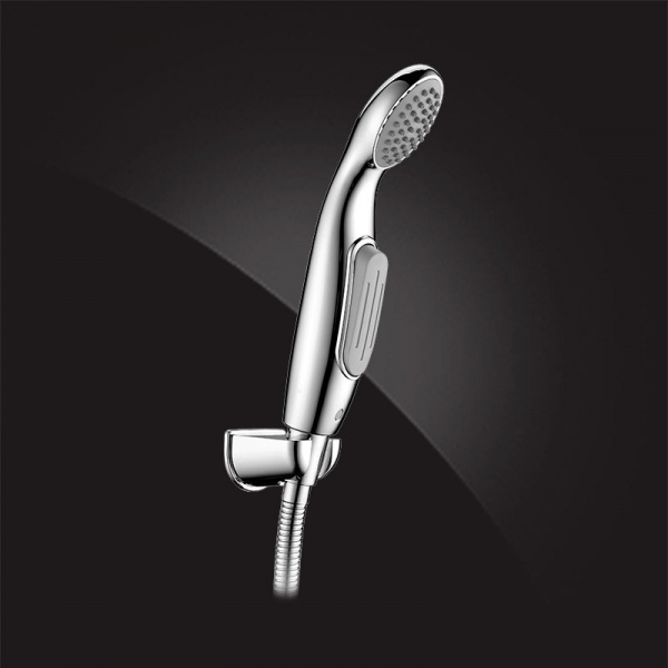 Гигиеническая лейка без смесителя Elghansa Shower Spray BR-05C-Chrome фото