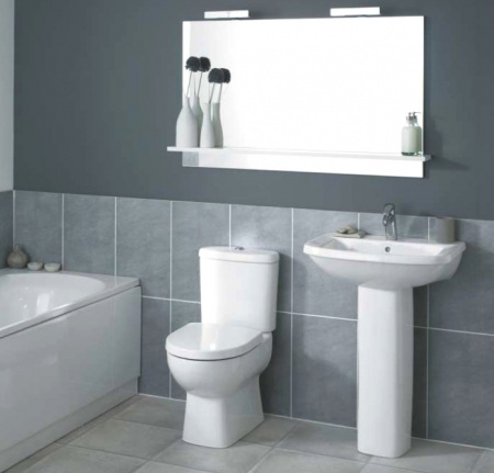 Бачок для унитаза Jacob Delafon Panache E1368 фото