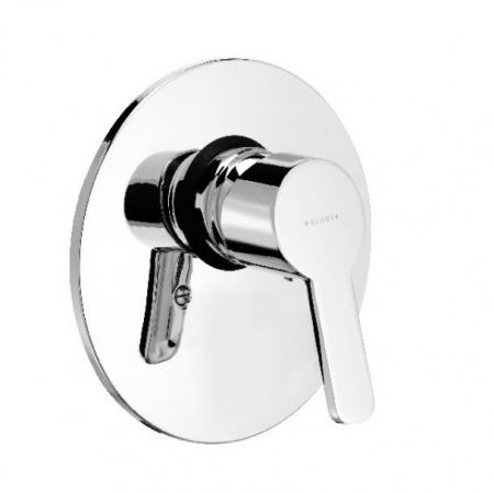 Смеситель для душа Kludi Logo Neo 374200575 фото