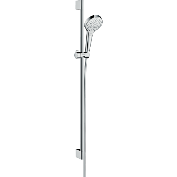 Душевой гарнитур Hansgrohe Croma 110 Select S Multi 26570400 90 см фото
