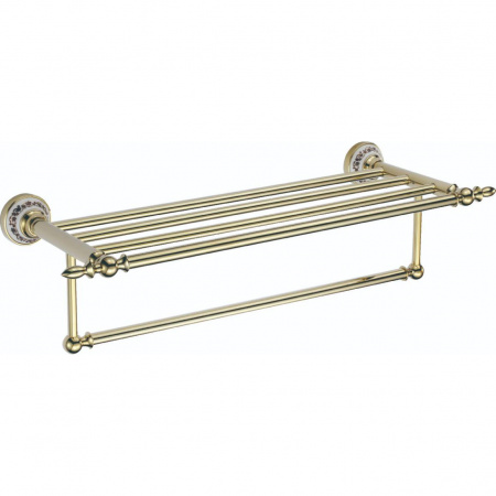 Полочка для полотенец Savol 68B S-06844B фото