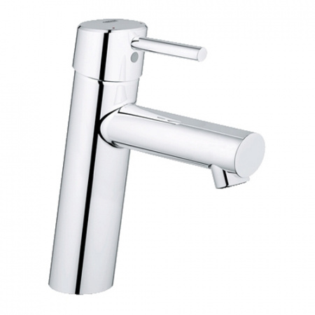 Смеситель для раковины Grohe Concetto 23451001 фото
