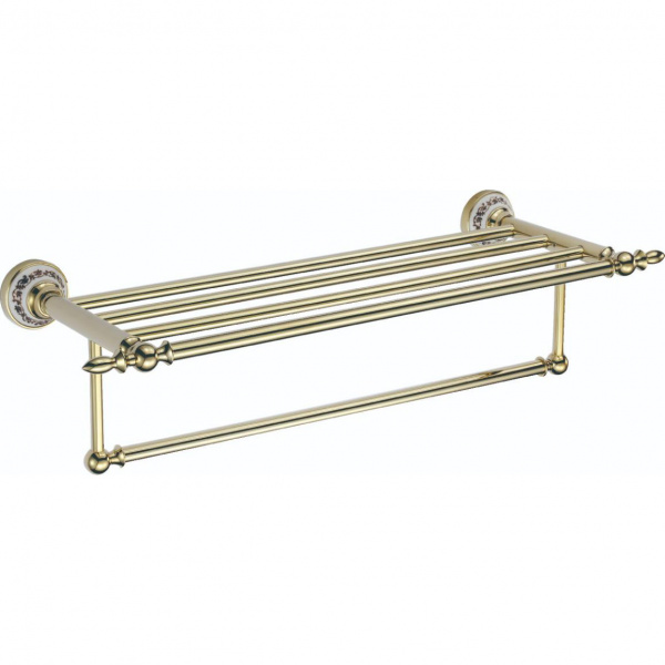 Полочка для полотенец Savol 68B S-06844B фото