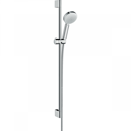 Душевой гарнитур Hansgrohe Crometta 100 Vario 26657400 90 см фото