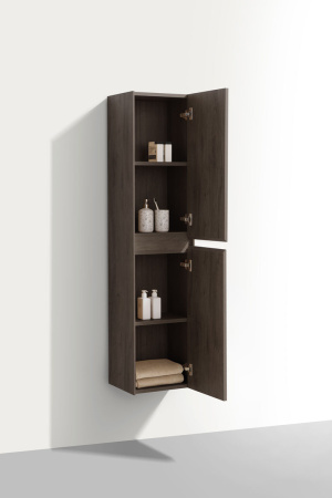 Шкаф пенал Vincea Chiara/Luka VSC-2CL150RO R.Oak фото