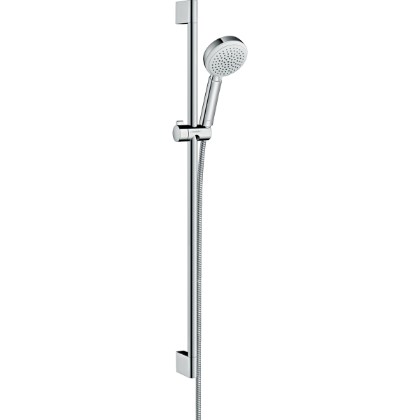 Душевой гарнитур Hansgrohe Crometta 100 Vario 26657400 90 см фото