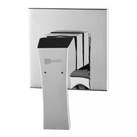 Смеситель для душа Lemark Unit LM4523C фото