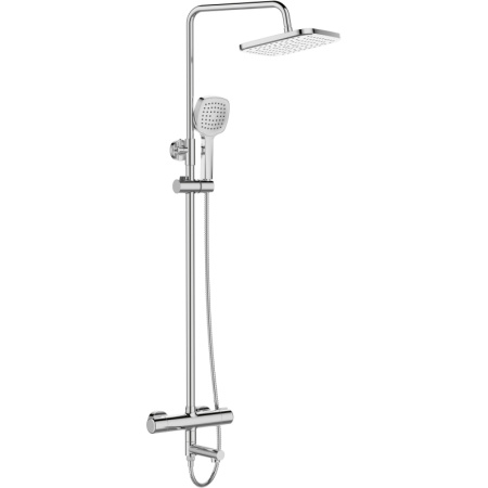 Душевая система Orange T02S4-911cr Хром фото