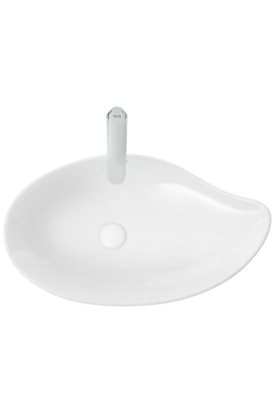 Накладная раковина WeltWassaer Elbach ELBACH 1090 фото