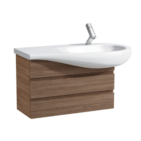 Тумба под раковину Laufen Alessi One 4.2445.0.097.630.1 73 см фото