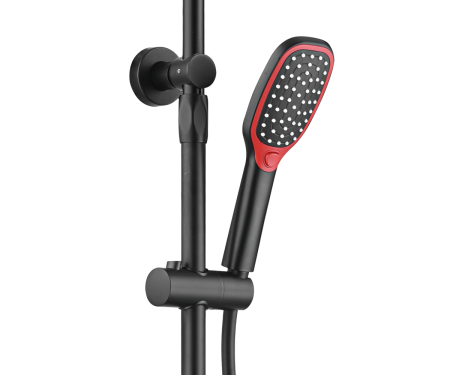 Душевая система (стойка) Bronze de Luxe Avantgarde 2039RH фото