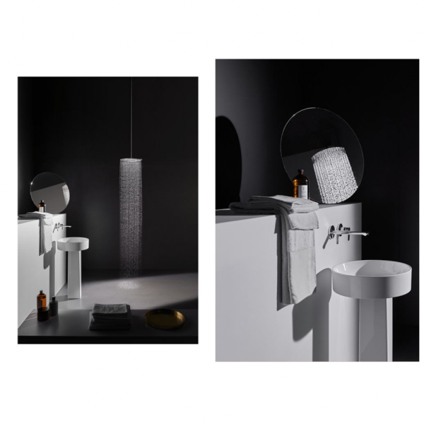 Смеситель для раковины Ideal Standard CONNECT AIR A7009AA фото