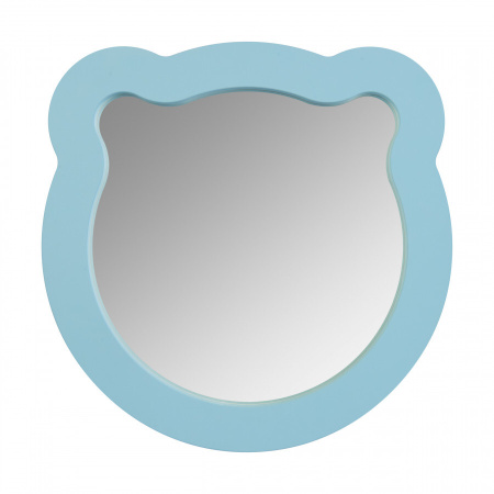 Детское зеркало Акватон Каспер 1A283502CR0E0 мишка фото