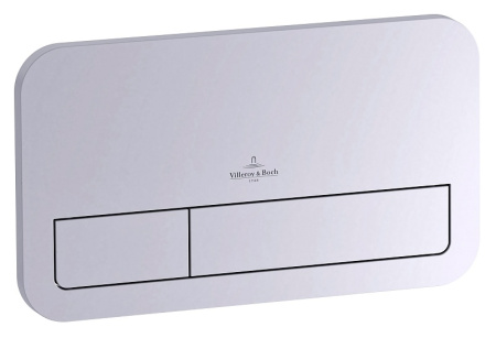 Комплект Villeroy & Boch Omnia classic 768210 с кнопкой смыва фото