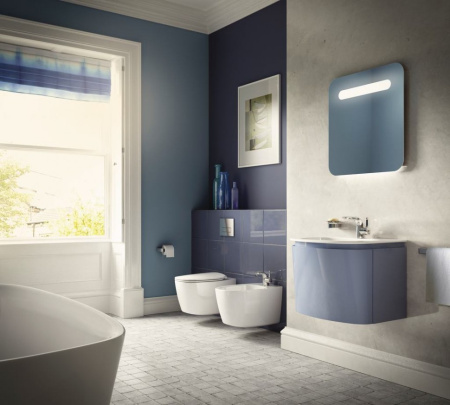 Смеситель для раковины Ideal Standard MELANGE A6117AA фото