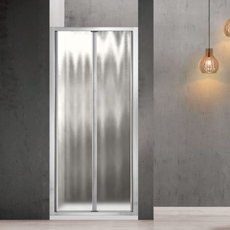 Душевая дверь Vincea Garda VDB-1G900CH шиншила фото