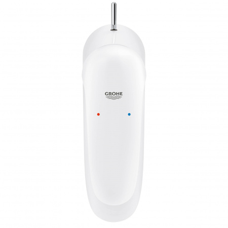 Смеситель для раковины Grohe Eurostyle New 23707LS3 фото