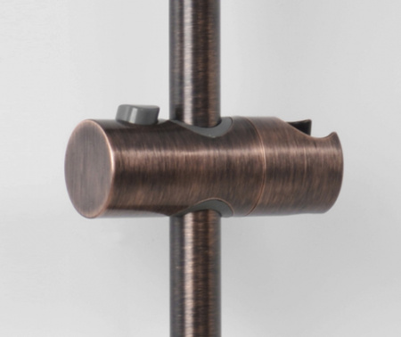 Душевая система (стойка) WasserKRAFT A041 фото